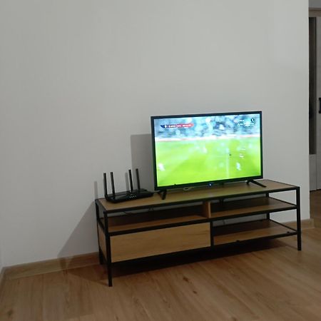 Pitters Home One Sibiu Exterior photo