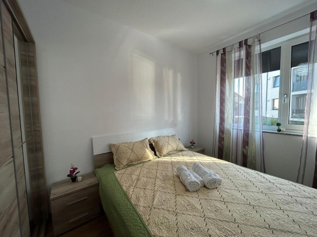 Pitters Home One Sibiu Exterior photo