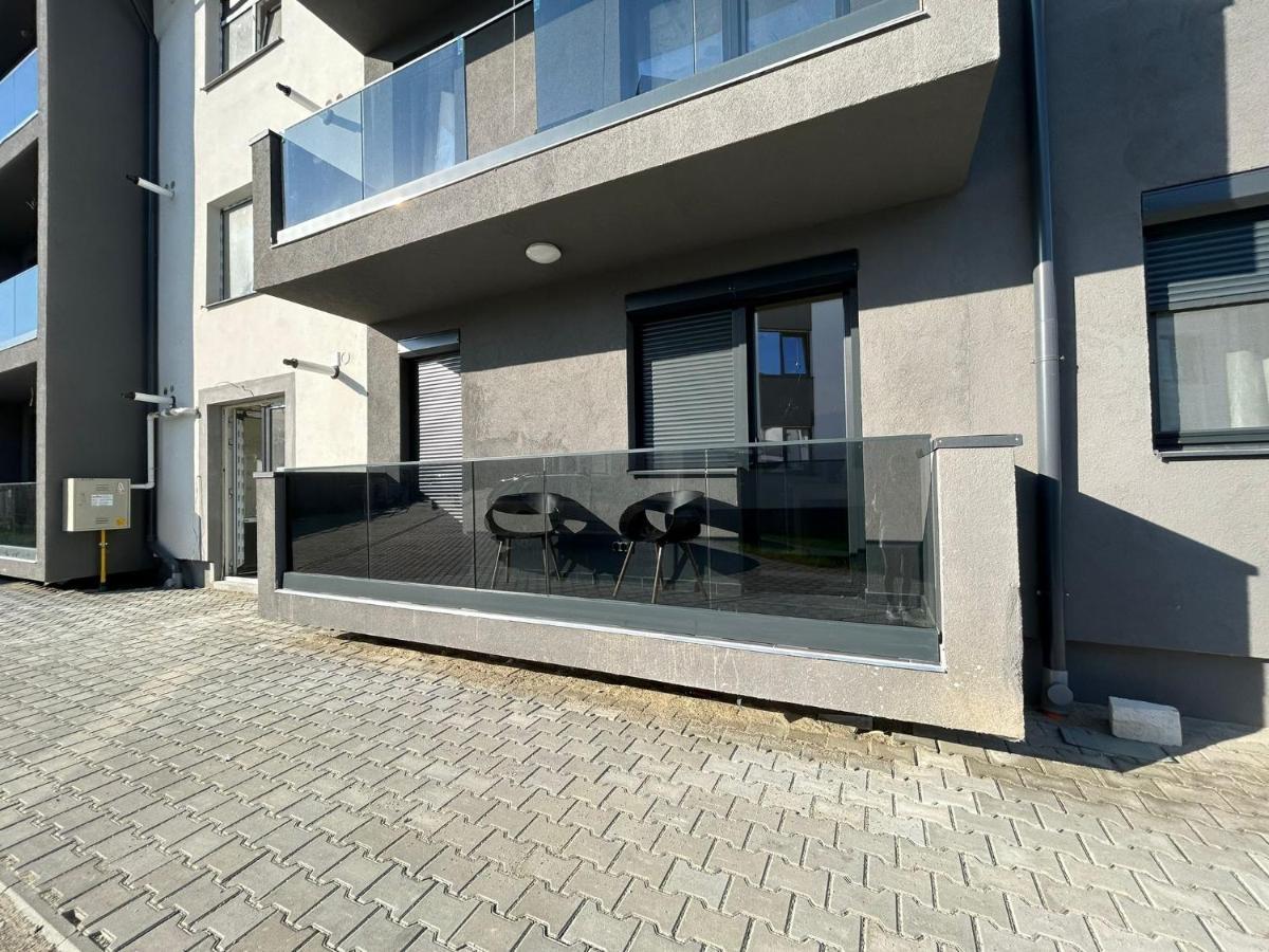 Pitters Home One Sibiu Exterior photo