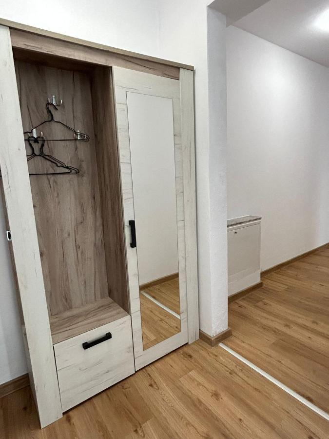 Pitters Home One Sibiu Exterior photo